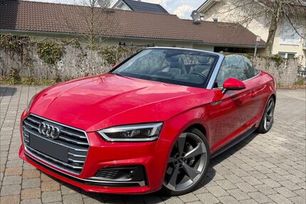 Audi A5 Gebrauchtwagen