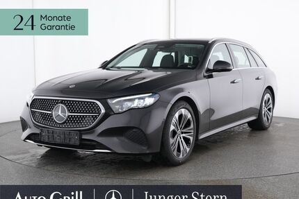 Mercedes-Benz E 220 Gebrauchtwagen