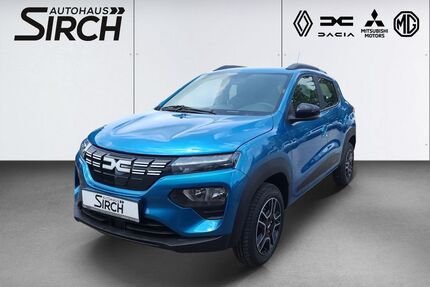 Dacia Spring Gebrauchtwagen