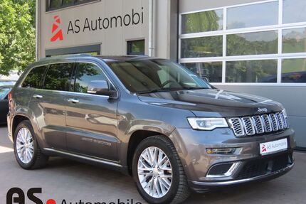 Jeep Grand Cherokee Gebrauchtwagen