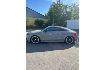 Audi TT Gebrauchtwagen