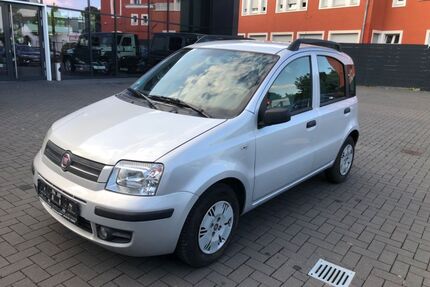 Fiat Panda Gebrauchtwagen