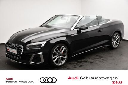 Audi S5 Gebrauchtwagen