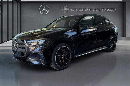 Mercedes-Benz GLC 400 Gebrauchtwagen