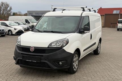 Fiat Doblo Gebrauchtwagen