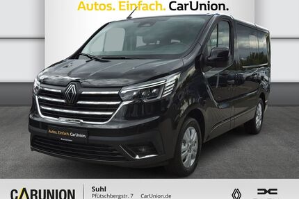 Renault Trafic Gebrauchtwagen