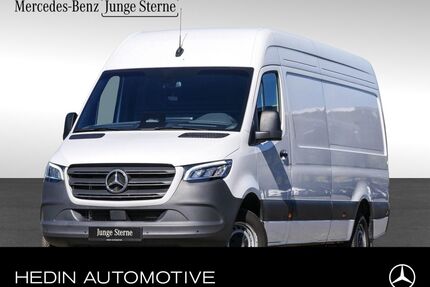 Mercedes-Benz Sprinter Gebrauchtwagen