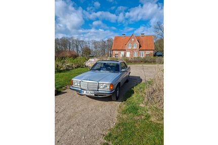Mercedes-Benz 230 Gebrauchtwagen