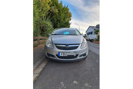 Opel Corsa Gebrauchtwagen