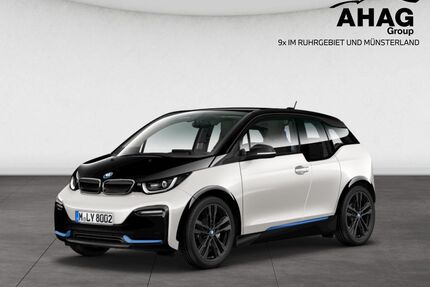 BMW i3 Gebrauchtwagen