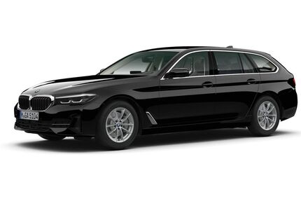 BMW 520 Gebrauchtwagen