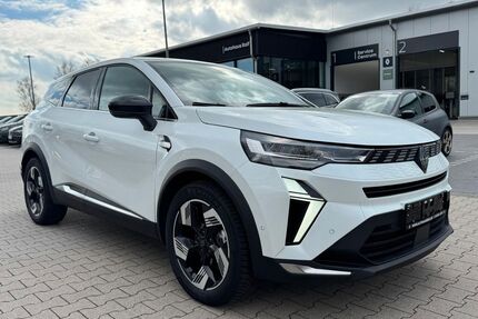 Renault Symbioz Gebrauchtwagen