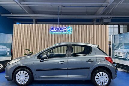 Peugeot 207 Gebrauchtwagen