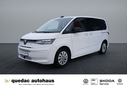 VW T7 Multivan Gebrauchtwagen