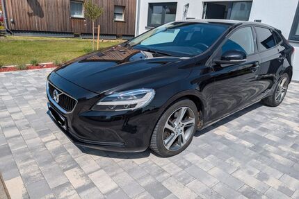 Volvo V40 Gebrauchtwagen