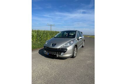 Peugeot 207 Gebrauchtwagen