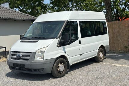 Ford Transit Gebrauchtwagen