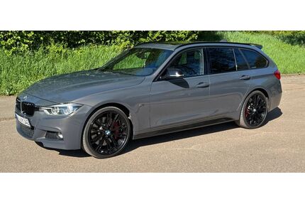 BMW 340 Gebrauchtwagen