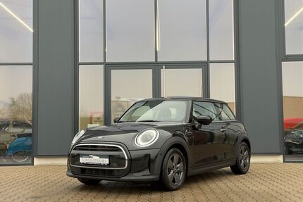Mini Cooper Gebrauchtwagen