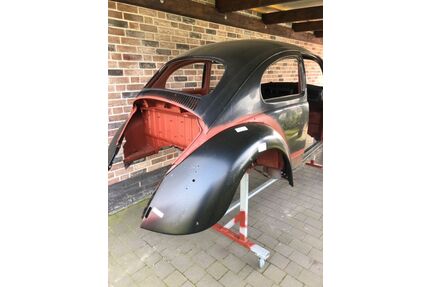 VW Käfer Gebrauchtwagen