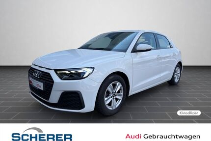 Audi A1 Gebrauchtwagen