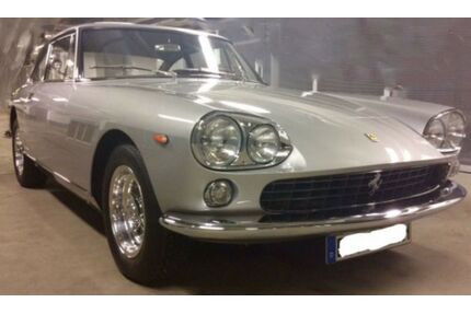 Ferrari 330 Gebrauchtwagen