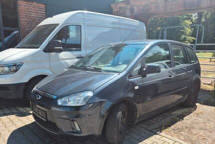 Ford C-Max Gebrauchtwagen