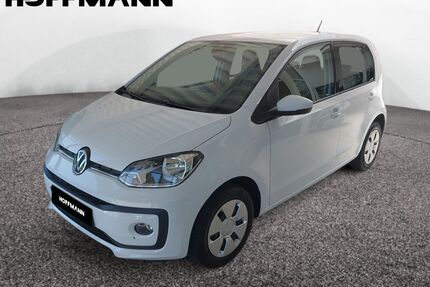 VW up! Gebrauchtwagen