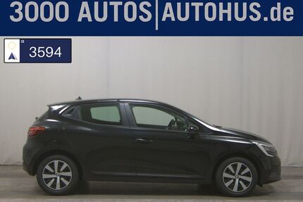 Renault Clio Gebrauchtwagen
