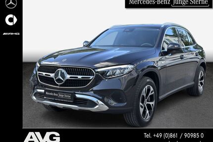 Mercedes-Benz GLC 300 Gebrauchtwagen