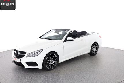 Mercedes-Benz E 350 Gebrauchtwagen