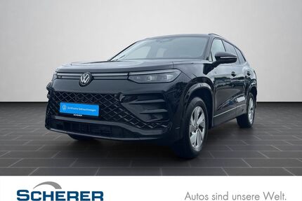 VW Tayron Gebrauchtwagen