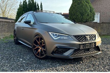 Seat Leon Gebrauchtwagen