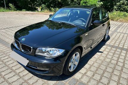 BMW 116 Gebrauchtwagen