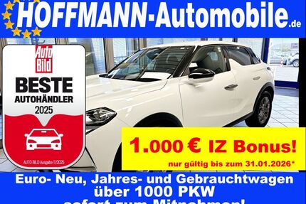 Citroen DS3 Gebrauchtwagen