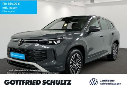 VW Tayron Gebrauchtwagen
