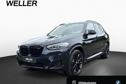 BMW X3 M40 Gebrauchtwagen
