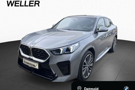 BMW X2 Gebrauchtwagen