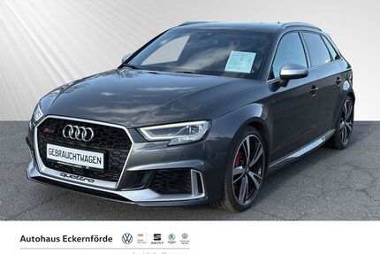 Audi RS3 Gebrauchtwagen