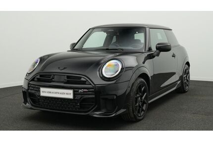 Mini Cooper S Gebrauchtwagen