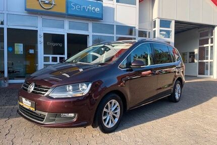 VW Sharan Gebrauchtwagen