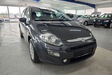 Fiat Punto Evo Gebrauchtwagen