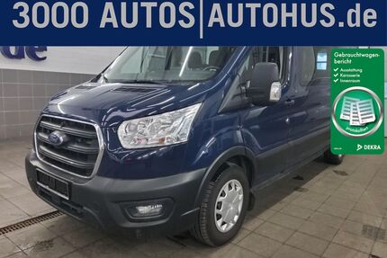 Ford Transit Gebrauchtwagen