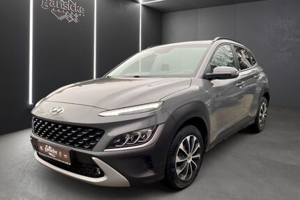 Hyundai KONA Gebrauchtwagen