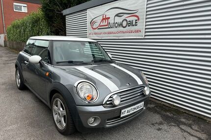 Mini Cooper Gebrauchtwagen