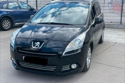 Peugeot 5008 Gebrauchtwagen