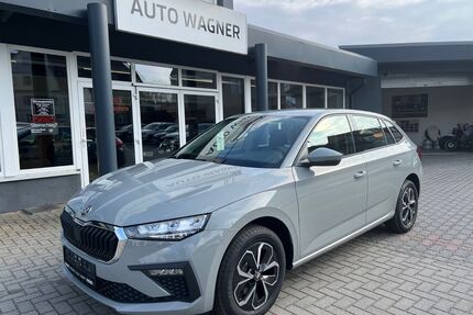 Skoda Scala Gebrauchtwagen