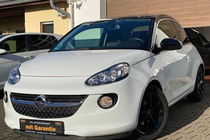 Opel Adam Gebrauchtwagen
