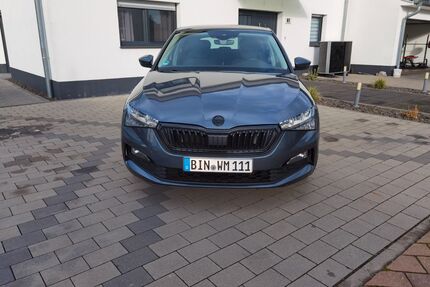 Skoda Scala Gebrauchtwagen