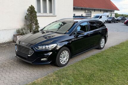 Ford Mondeo Gebrauchtwagen